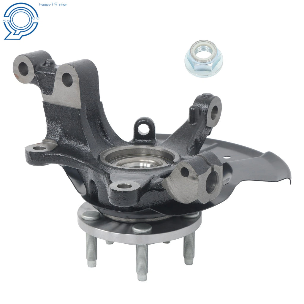 Front Right Wheel Hub Bearing Assembly for Ford Edge (2011-2014)