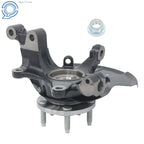 Front Right Wheel Hub Bearing Assembly for Ford Edge (2011-2014)
