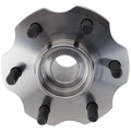 Set of 2 Wheel Hubs for 4WD 4X4 with ABS (Rear Left & Right)