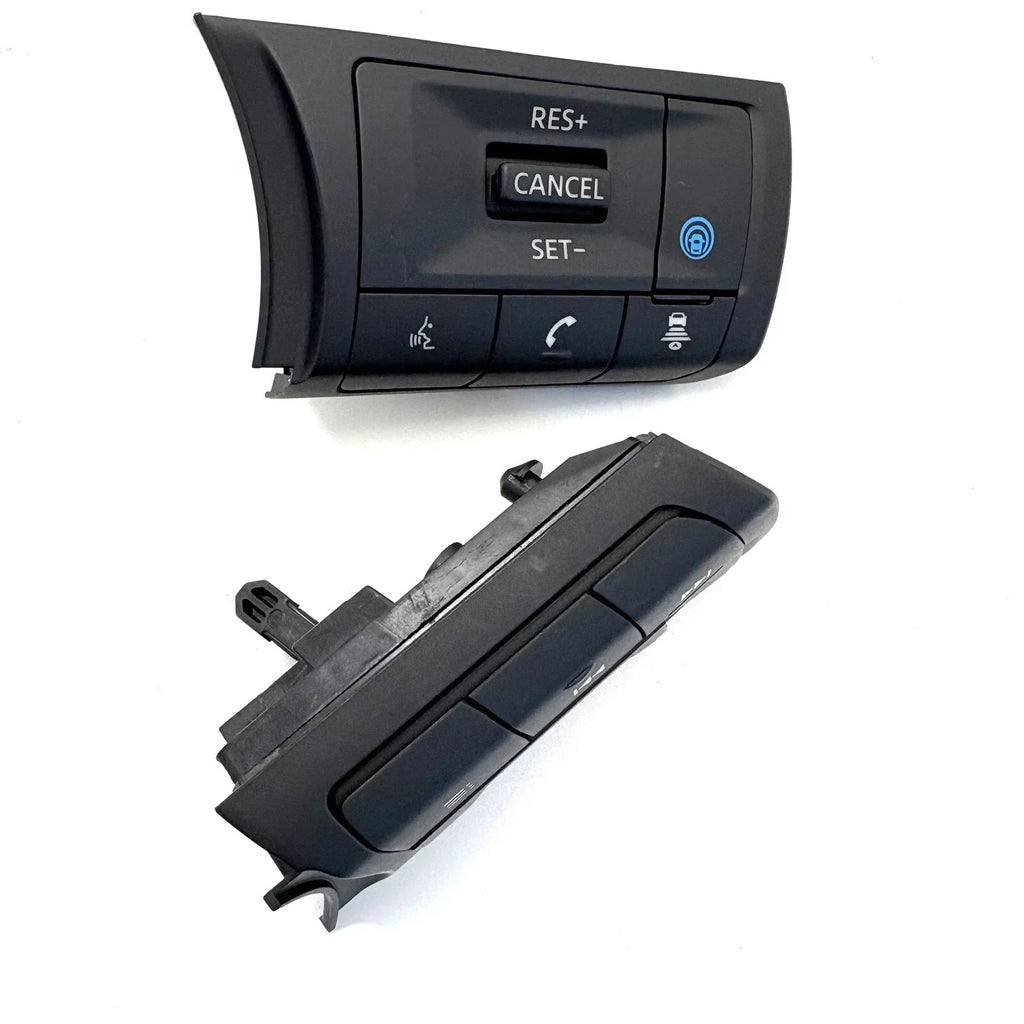 Switch Assembly Steering Switch for Nissan (2007–2023)