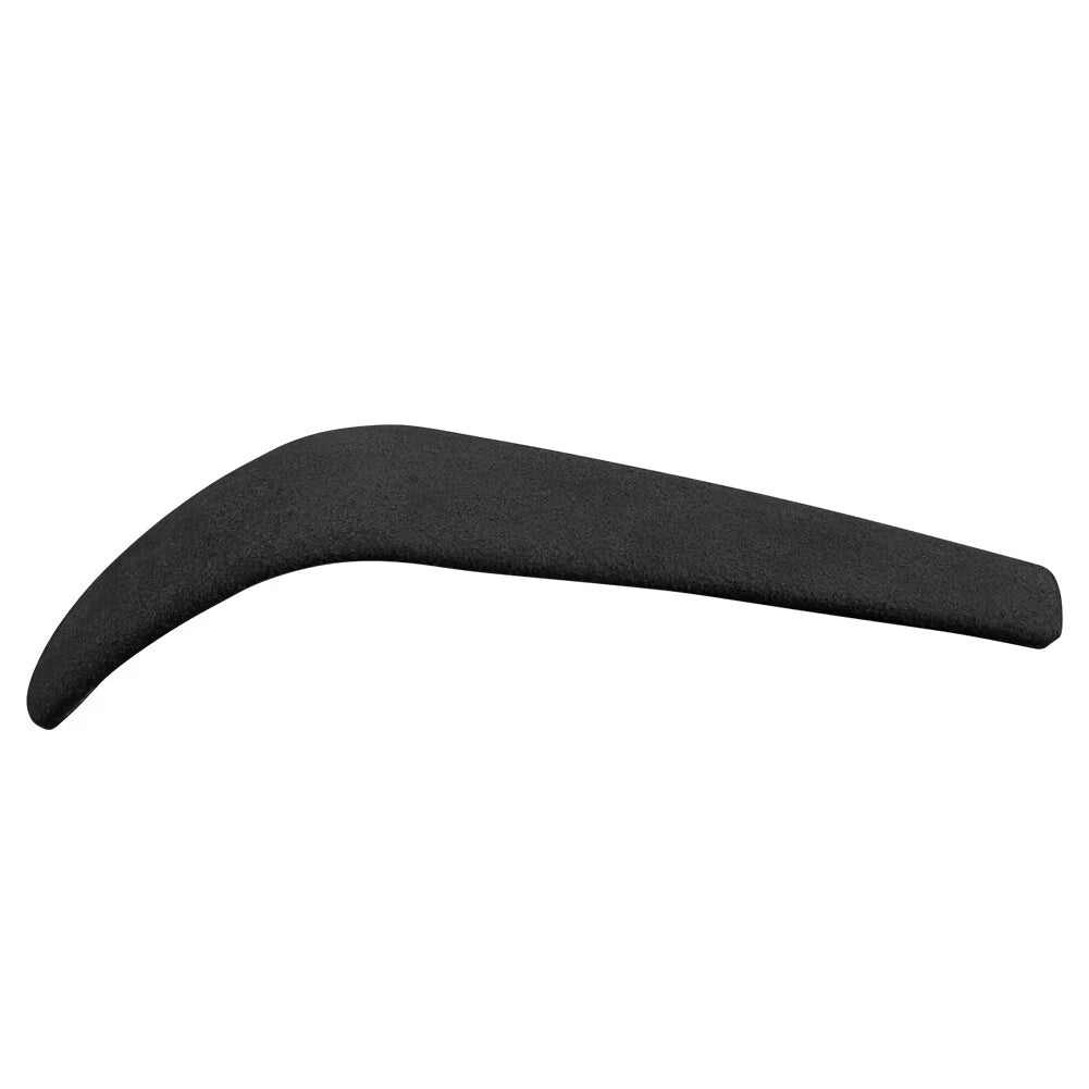 Gear Shift Knob Cover Trim for BMW 1 3 Series E87 E90 E92 E91 E93 X1 E84