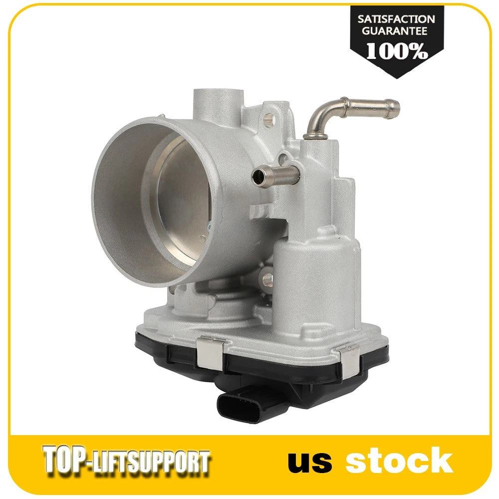 Throttle Body for Toyota RAV4, Lexus ES250, NX250 (2019–2023)