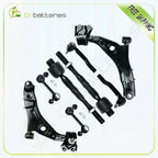 8pc Front Suspension Kit Sway Bar for Ford Edge Lincoln MKX (2007–2014)