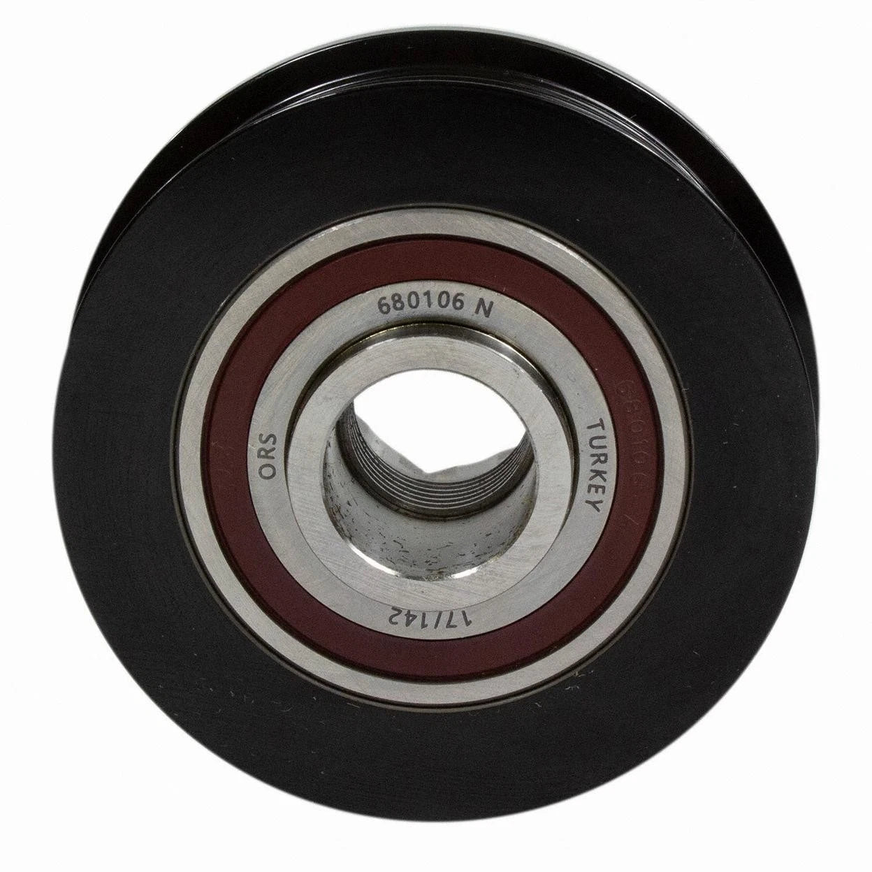 Motorcraft OEM Alternator Pulley for Ford Escape (2013–2019) GP-768