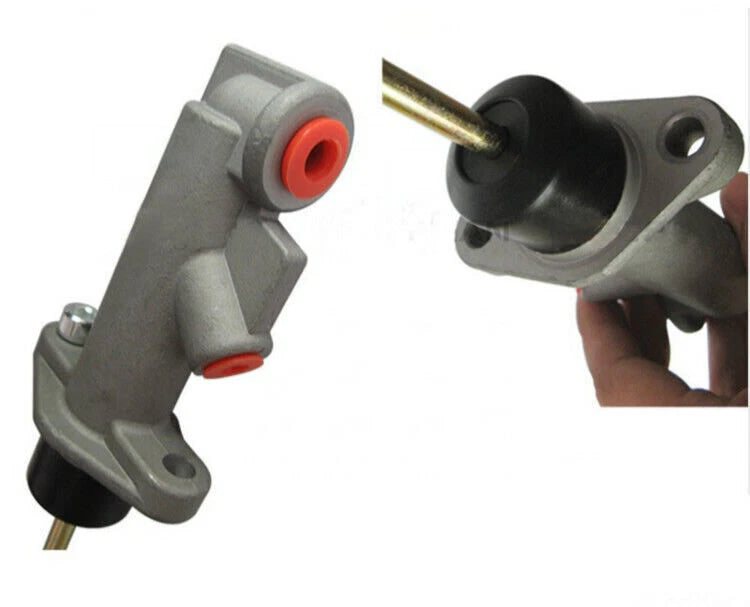 Hydraulic Handbrake Pump for Racing Vehicles