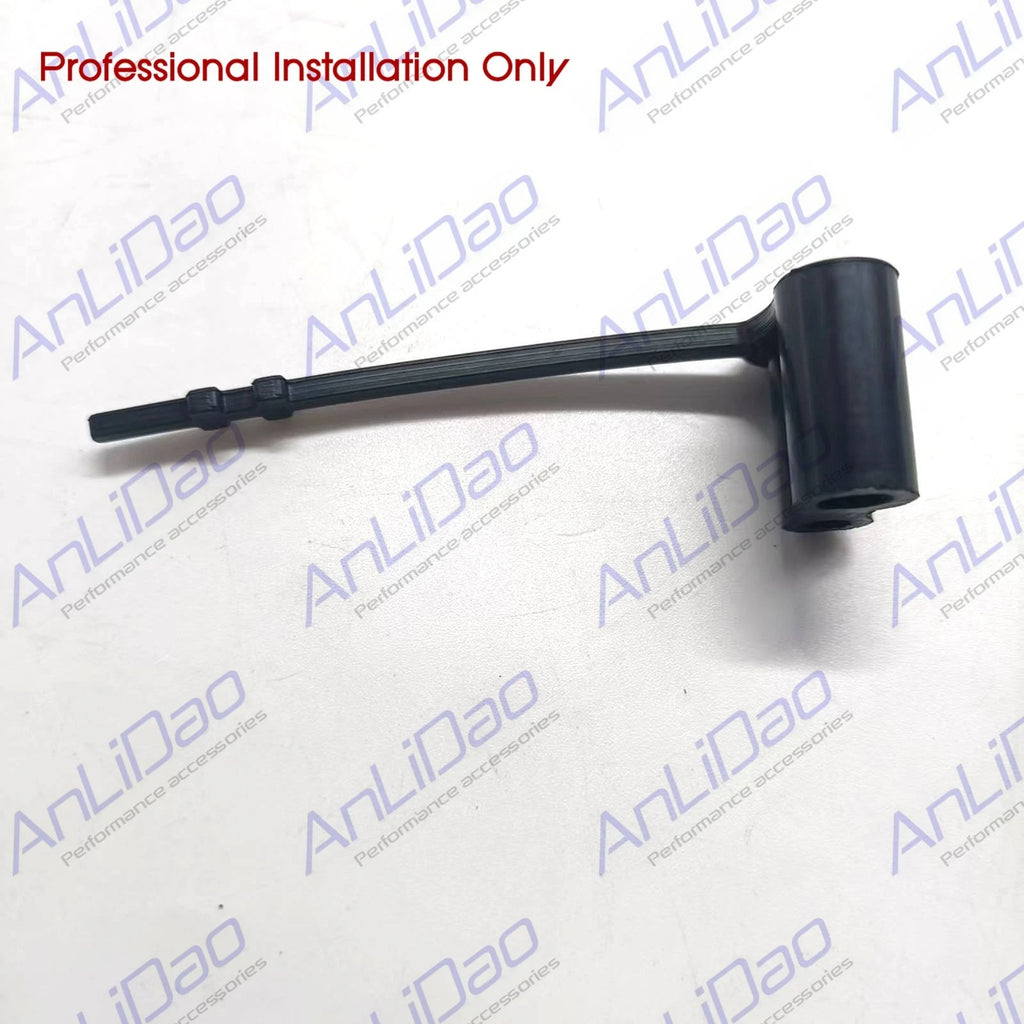 Fuel Connector Protector for Mercury Marine 4HP-30HP Engine (4-Stroke) 878311