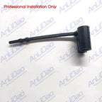 Fuel Connector Protector for Mercury Marine 4HP-30HP Engine (4-Stroke) 878311