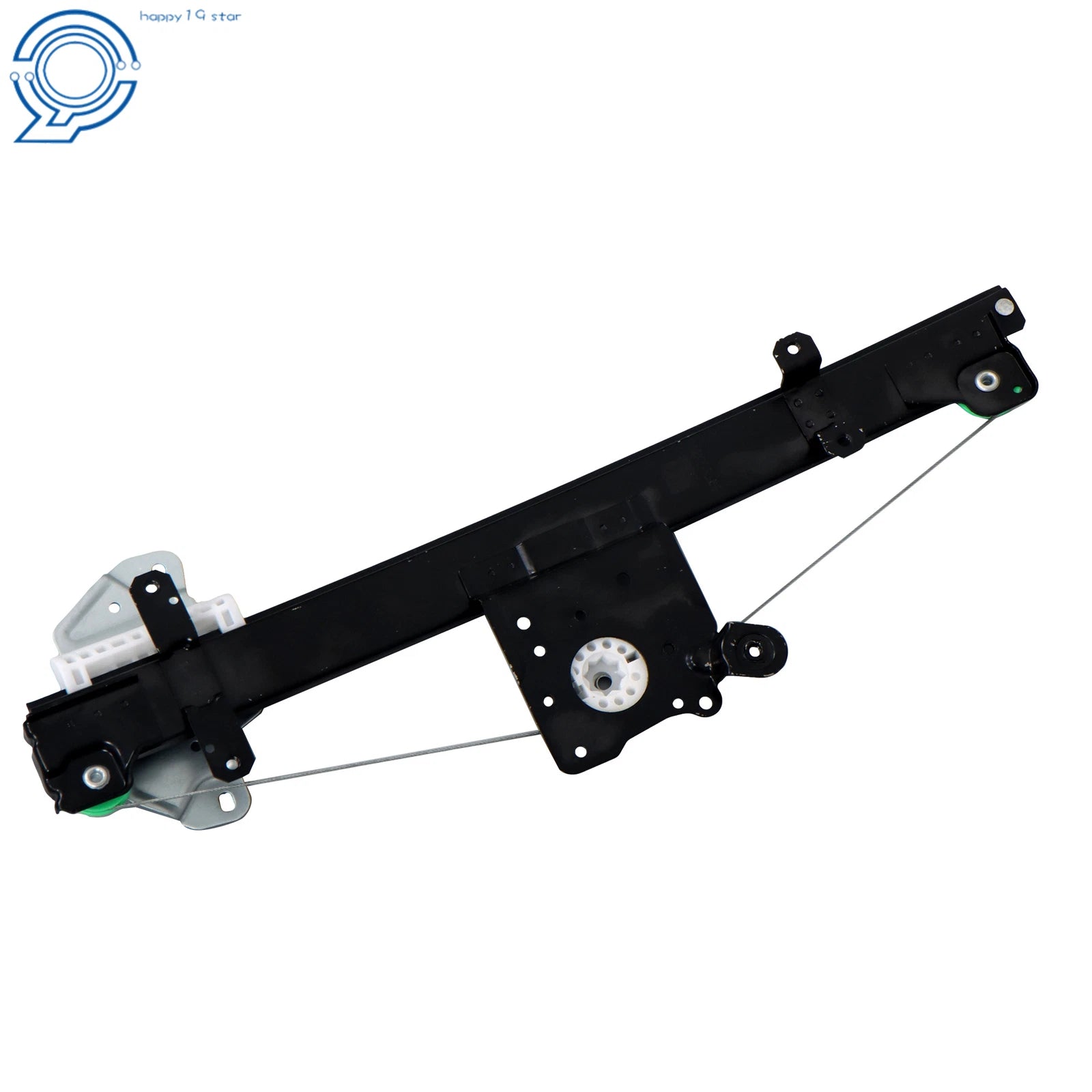 Front Left Power Window Regulator for Nissan Sentra (2013-2019)