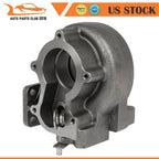 Turbocharger Turbine Exhaust Housing for Dodge Ram 5.9L (WH1C HX35W HX40)