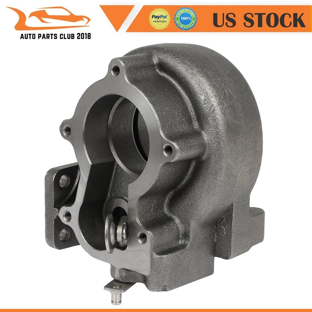 Turbocharger Turbine Exhaust Housing for Dodge Ram 5.9L (WH1C HX35W HX40)
