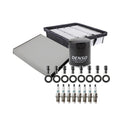 Denso Tune Up Kit 8 Spark Plugs & Boots for Lexus LS430 (2001–2006)