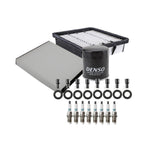 Denso Tune Up Kit 8 Spark Plugs & Boots for Lexus LS430 (2001–2006)