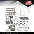Engine Cylinder Head Gasket Set for Land Rover Discovery Jaguar F-Type (2014–2020)