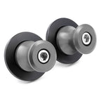 Swingarm Slider Stand Screws M6 for Yamaha YZF R1 R3 R6 (2015–2023)