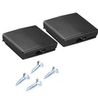 Set of 2 Folding Cup Holders for RV Boat (Universal Fit)