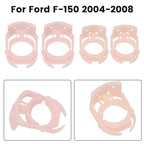 4x Fuel Line Retaining Clip 5/16 & 3/8 in for Ford F-150 (2004���2008)