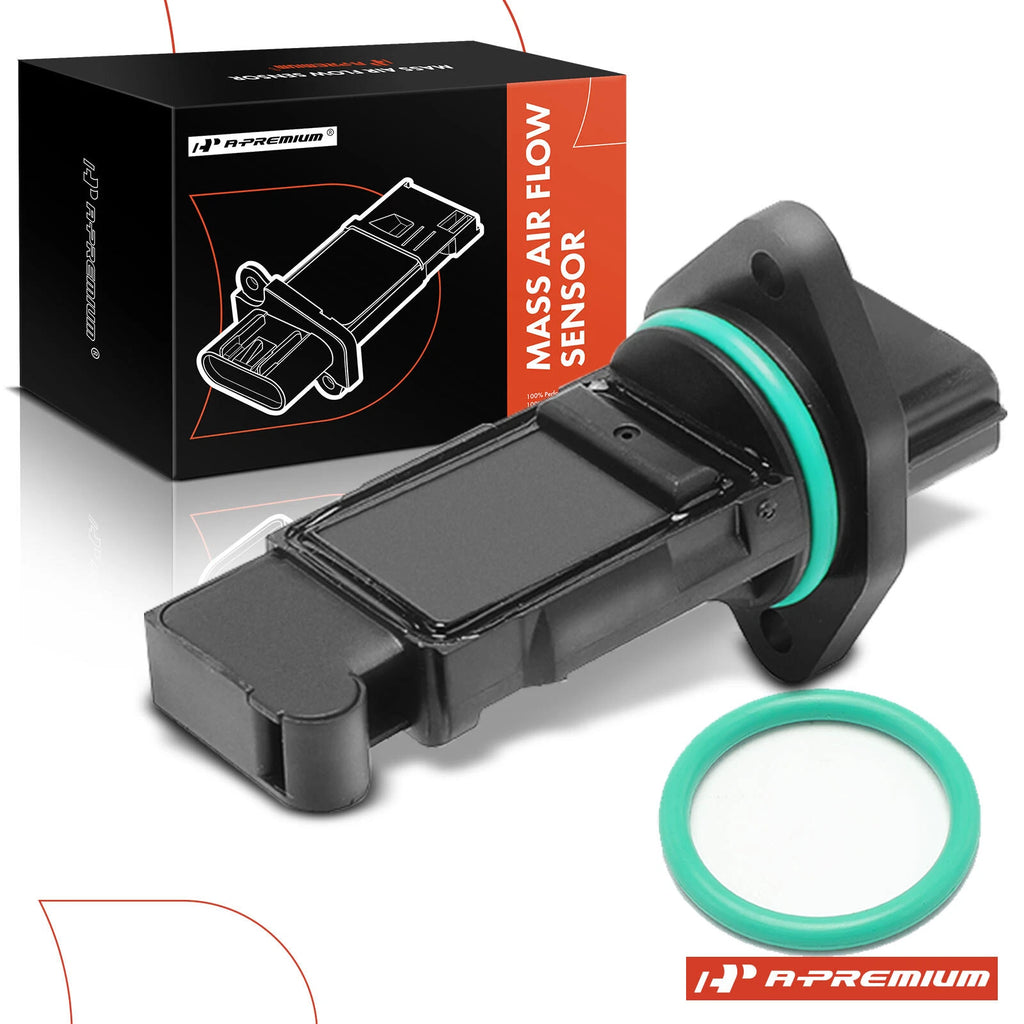 Mass Air Flow Sensor for Nissan Sentra Maxima Infiniti I30 (2000–2001)
