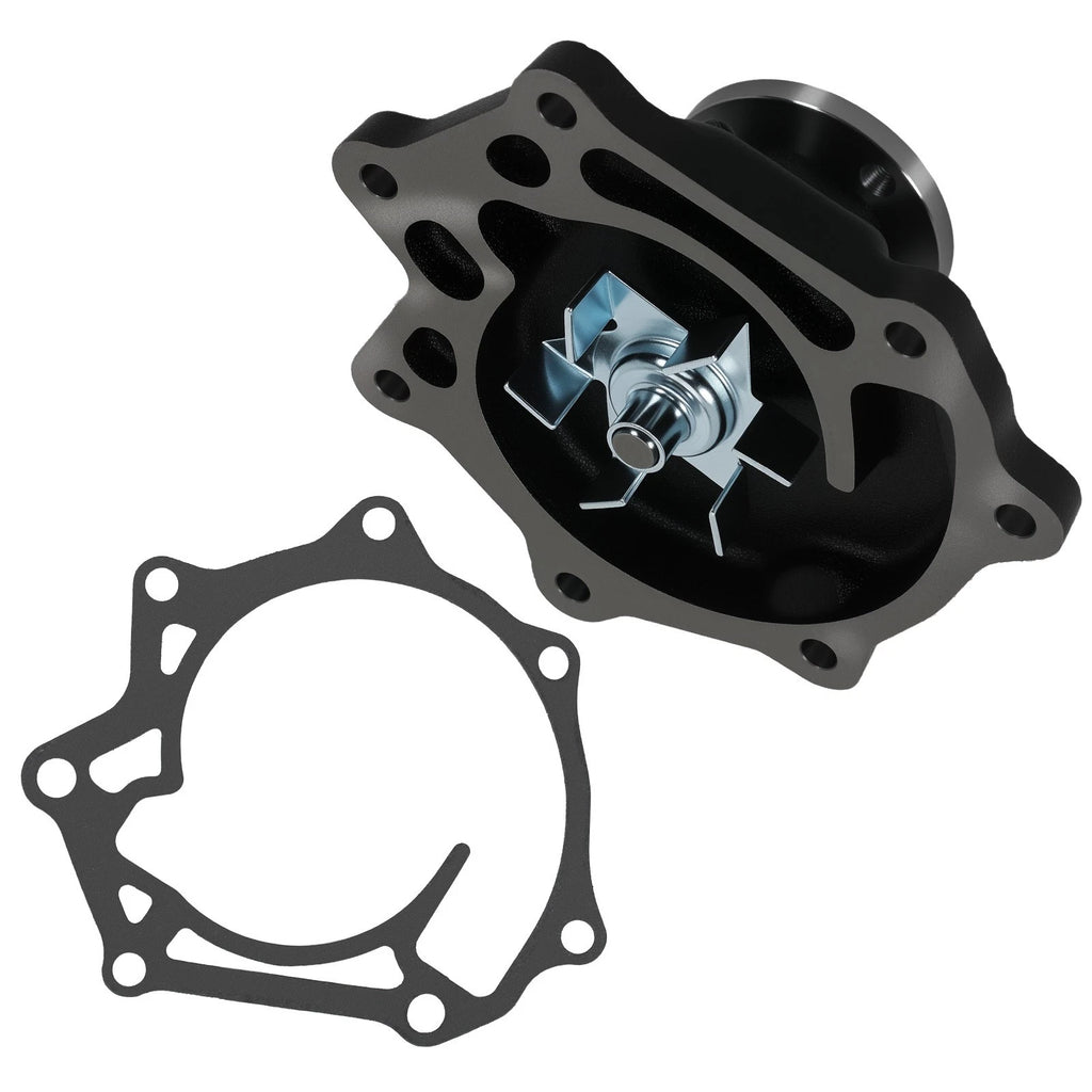 Cooling Water Pump for Nissan Patrol TD42 TD42T 4.2L (1988–2006) 21010-06J25