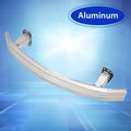 Front Bumper Reinforcement for Chrysler 200 (2015–2017) Aluminum