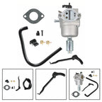 Carburetor Set for D110 D100 D105 MIA11491 L105 (17-19 HP Mower)