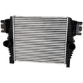 Intercooler for Chevy Silverado GMC Sierra 1500 (2022)
