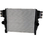 Intercooler for Chevy Silverado GMC Sierra 1500 (2022)