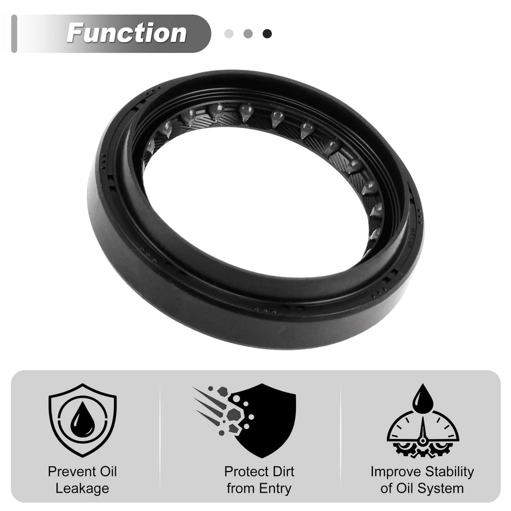 Crankshaft Seal Installer for Buick Century (1988–2005) 14090906