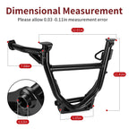 Centerstand Kit for Honda NC750X NC700X (2012–2021) 08M70-MGS-A30