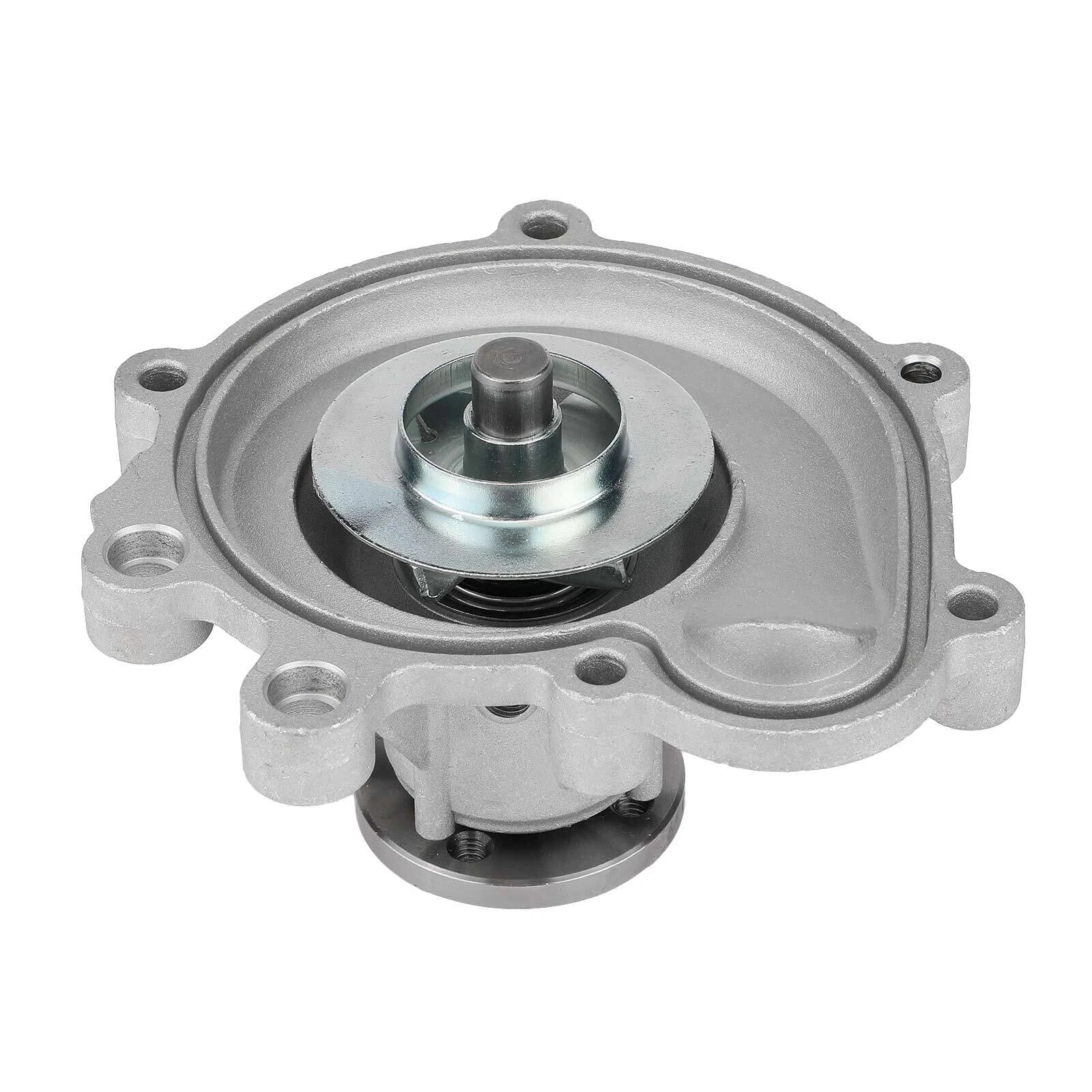 Water Pump with Gasket for Mercedes-Benz W205 C250 (2012–2013, 2015)