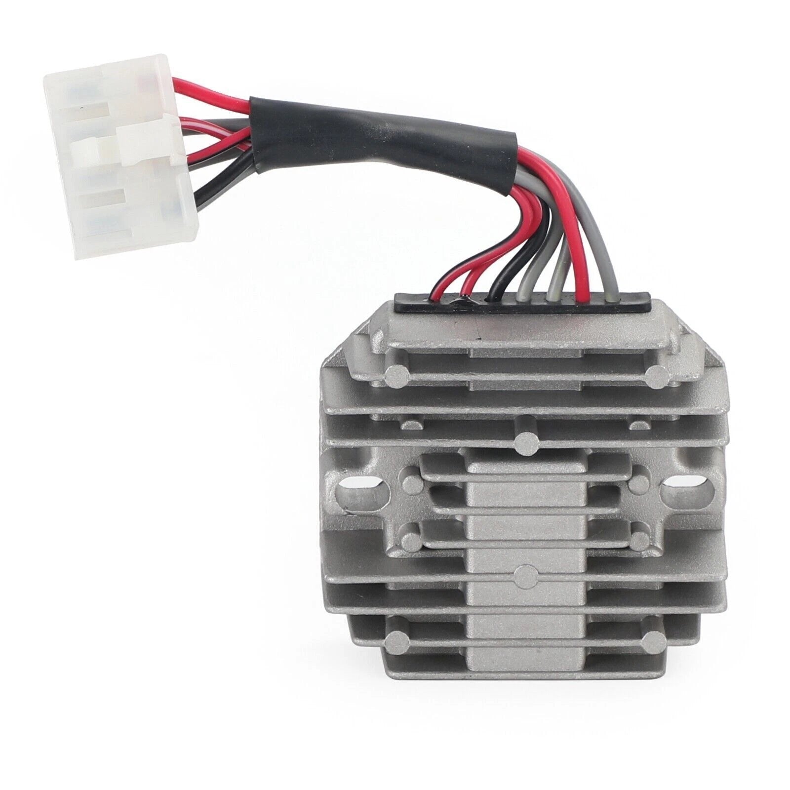 Voltage Regulator Rectifier for Piaggio Ape Calessino City (2013–2019) 1D00671R