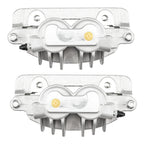 2x Brake Caliper Bracket for Ford Mustang Base GT (1999–2002)