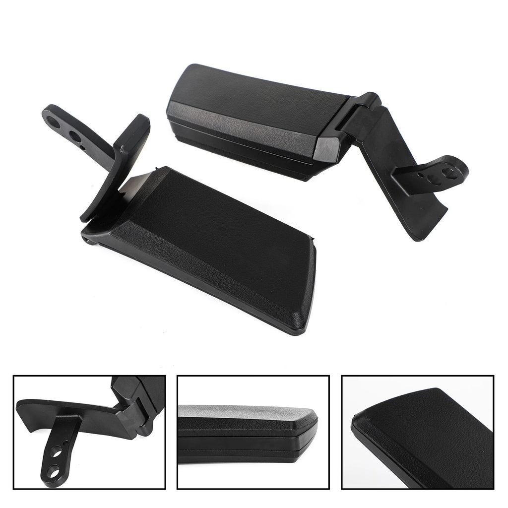 Rear Passenger Armrest Hand Holder for Honda Gold Wing GL1800 (2018–2021)
