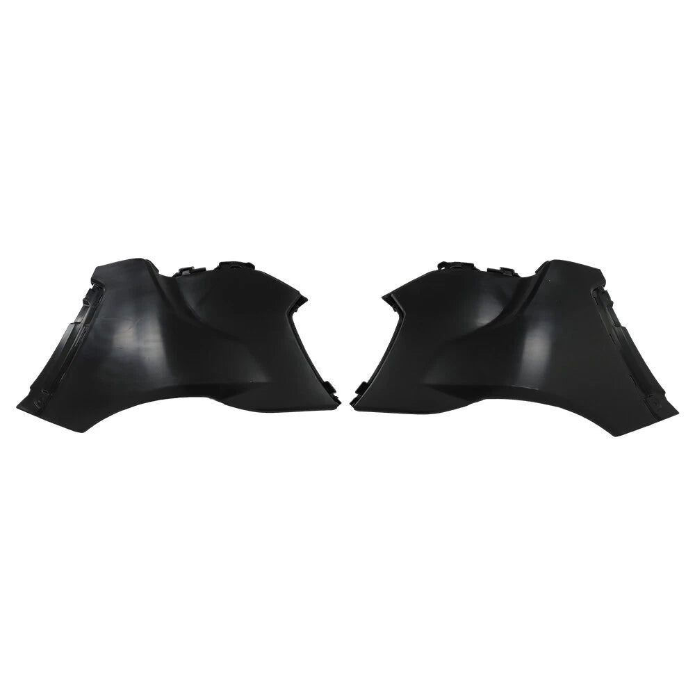 Bumper Cover Kit for Toyota Corolla Cross (2022-2024)