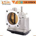 Throttle Body for Toyota Tacoma, Tundra 4.0L (2005–2015)