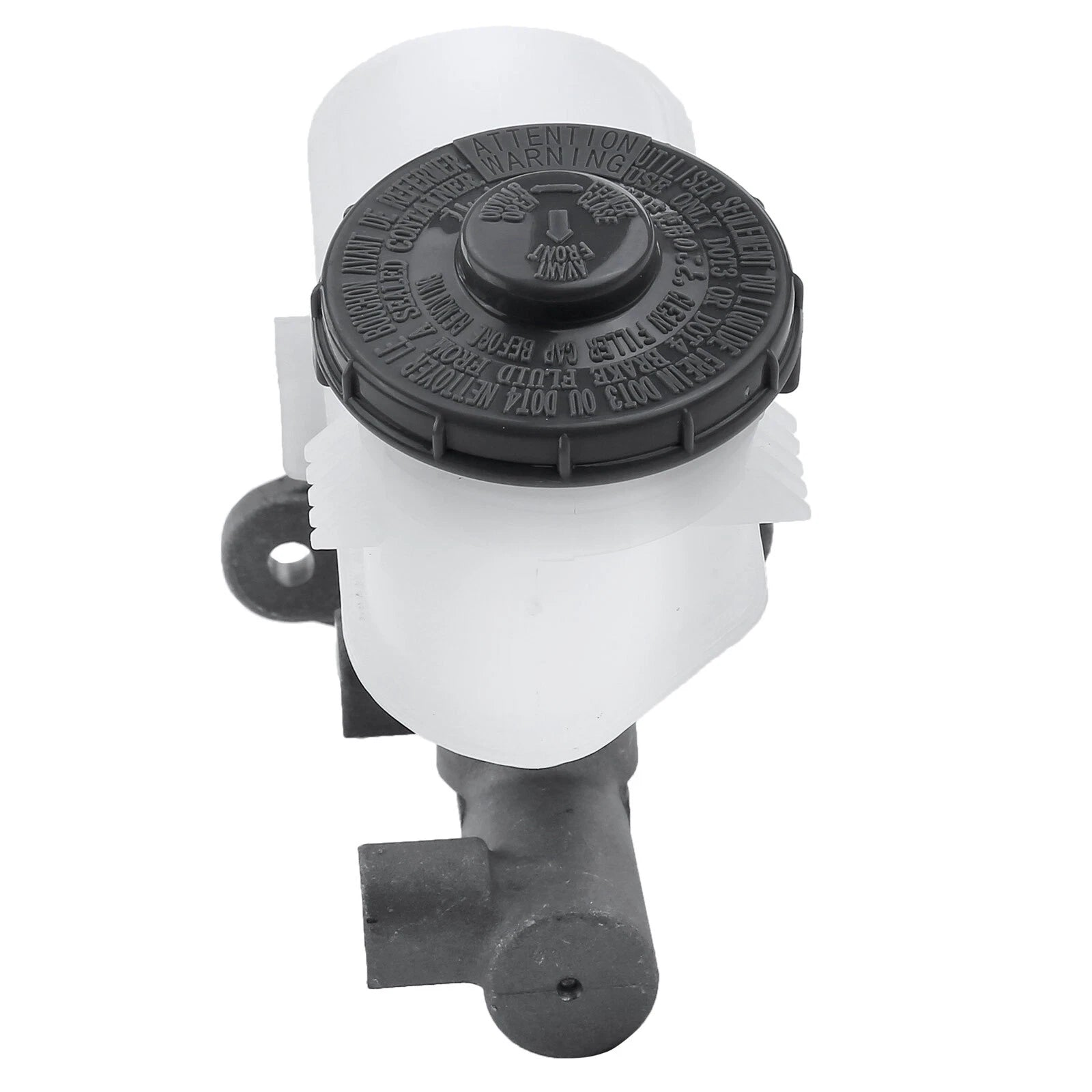 Brake Master Cylinder with Reservoir for Acura TL (2005–2008) Honda Accord V6 (2005–2007)