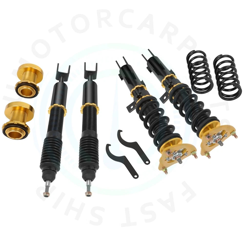 Coilover Suspension Kit for Kia Optima (2011–2015)