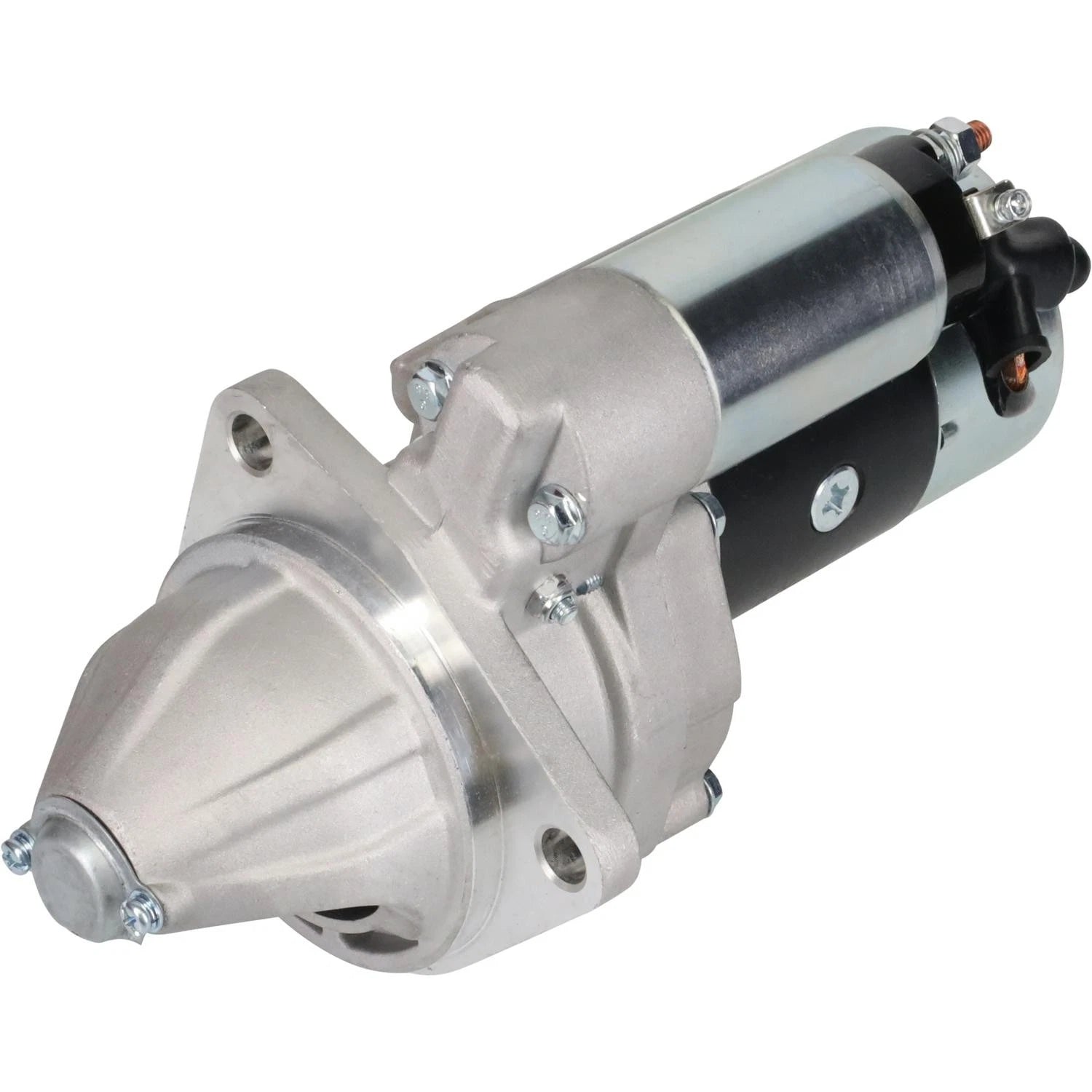 Starter for UD Nissan Fork Lift Truck Diesel (F05 1300 1400 18CS FD6)