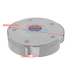 Clutch Carrier Assembly for Massimo ATV MSA 400 / MSA 450 (E14 27249)