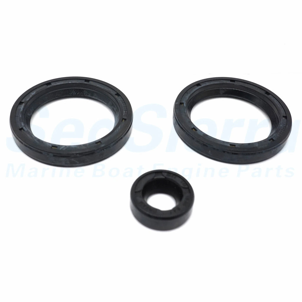 Gearcase Seal Kit for Mercury Mariner (1995–2006) 26-830749A01 95-221-11K