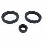 Gearcase Seal Kit for Mercury Mariner (1995–2006) 26-830749A01 95-221-11K