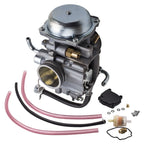 Carburetor Assembly 13200-19B63 for Suzuki Quad Runner LT-F250 (1990–1996)