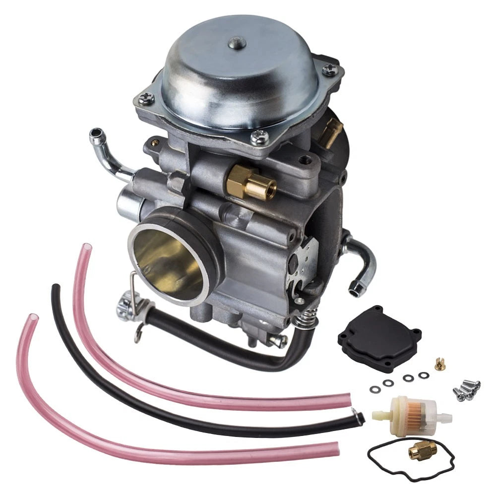 Carburetor Assembly 13200-19B63 for Suzuki Quad Runner LT-F250 (1990–1996)