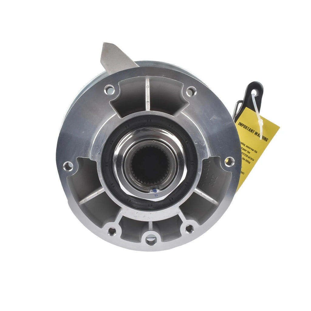 Parking Brake Driveshaft for Ford F350 F450 F550 (2003–2007)