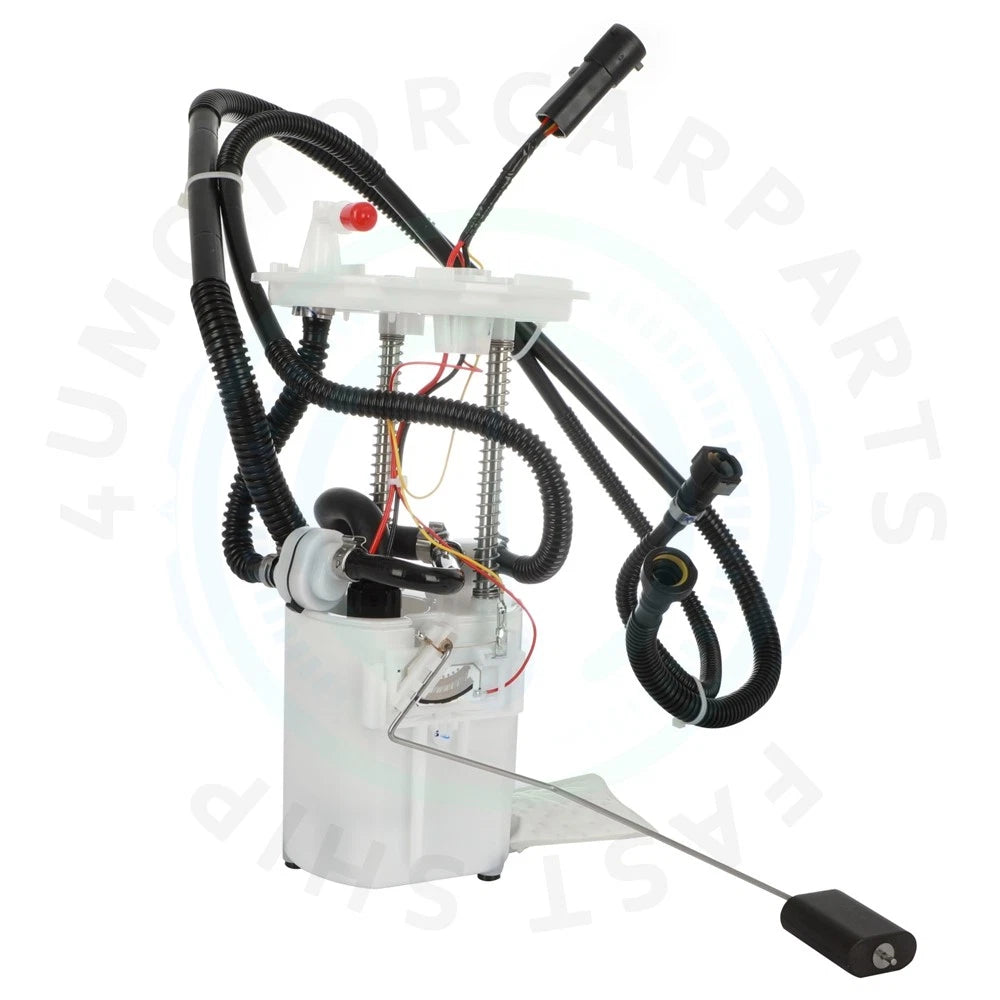 Fuel Pump Assembly for Jaguar S-Type (2003–2005)