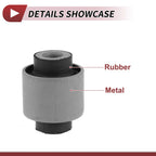 Rear Lower Control Arm Bushing for Honda Element CR-V Civic Odyssey (2003–2011)