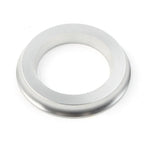 Ignition Switch Cover Ring for Kawasaki Versys 300 (2017-2019) Silver