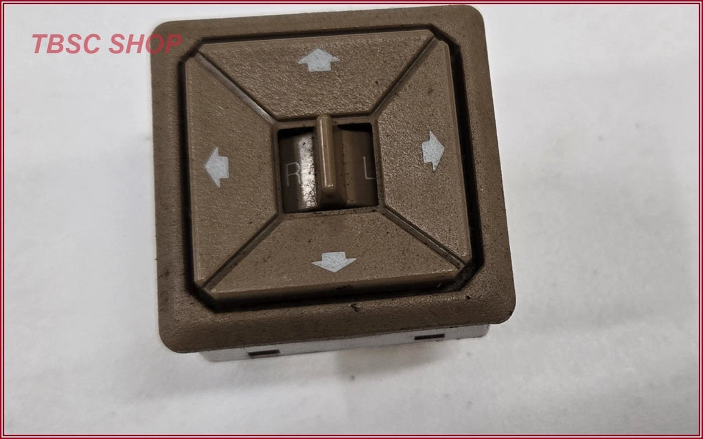 Mirror Switch for Lincoln Mark VIII (1993–1996) Tan