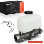 Brake Master Cylinder with Reservoir for Ford E-250 E-350 (1992–2014)