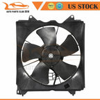 Cooling Fan for Honda Accord (2008–2012)
