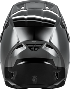Kinetic Verdict Helmet for Off-Road (DOT ECE Approved) Medium